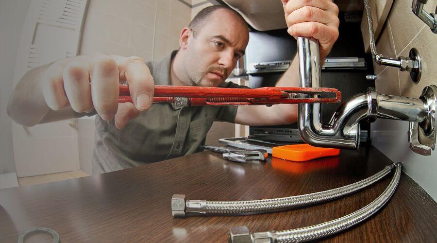 Local annual plumbing maintenance in Faith, NC